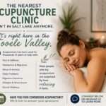 The nearest acupuncture clinic isn't in Salt Lake anymore. | ChiroLife Chiropractic Stansbury Park 2026 06 08 6a26d49e42a05 aaccuu | ChiroLife Chiropractic Stansbury Park