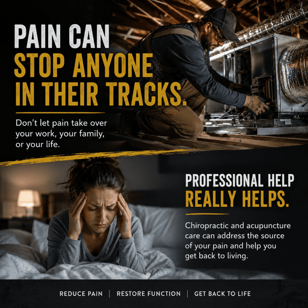 One of my favorite parts of this job | ChiroLife Chiropractic Stansbury Park 2026 06 22 6a3950fe07c6c work | ChiroLife Chiropractic Stansbury Park