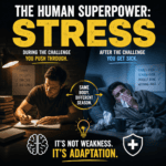 Let's bust one of the biggest myths about health. | ChiroLife Chiropractic Stansbury Park 2026 06 29 6a4283ab8253f stress | ChiroLife Chiropractic Stansbury Park