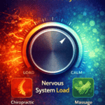 Chiropractic, Massage, and the Nervous System | ChiroLife Chiropractic Stansbury Park 2026 02 09 698a1b771628f volume | ChiroLife Chiropractic Stansbury Park